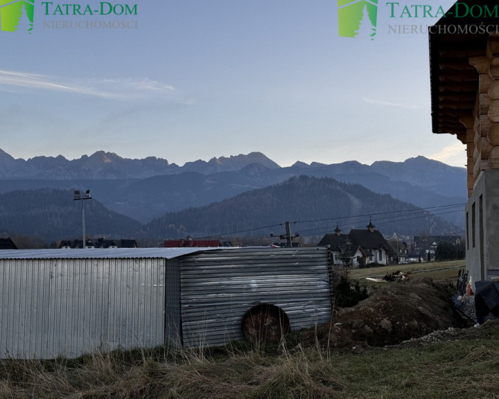 Działka Sprzedaż Zakopane