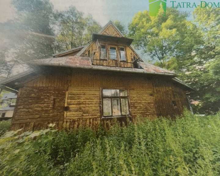Działka Sprzedaż Zakopane