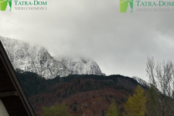 Mieszkanie Sprzedaż Zakopane Mariana Zająca