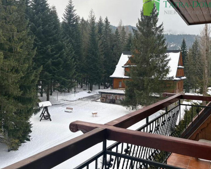 Mieszkanie Sprzedaż Zakopane Droga&nbsp;na Bystre