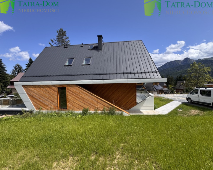 Dom Sprzedaż Zakopane