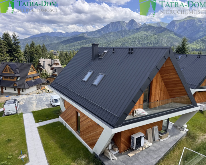 Dom Sprzedaż Zakopane