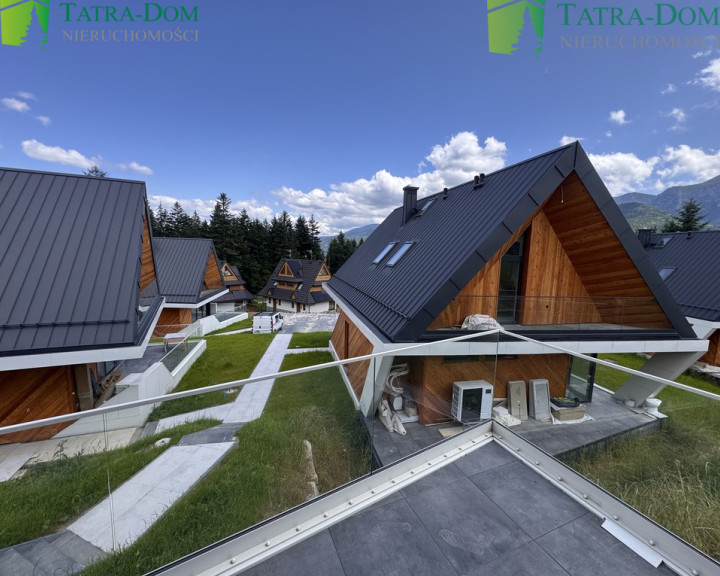 Dom Sprzedaż Zakopane